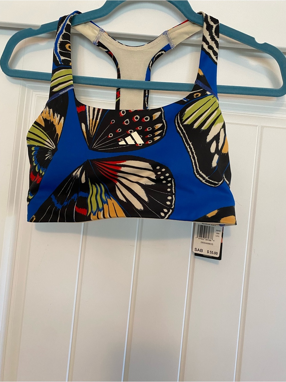 FarmRio Sports Bra